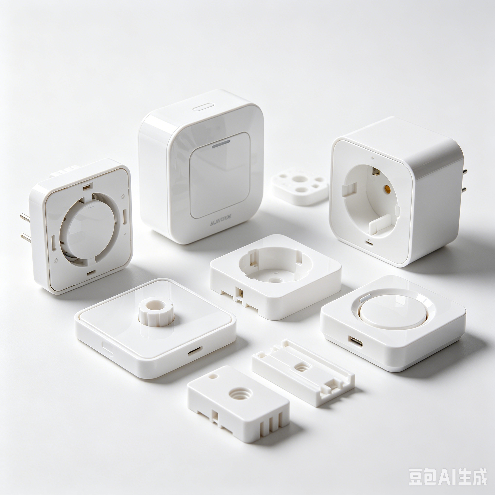 山西模具开发